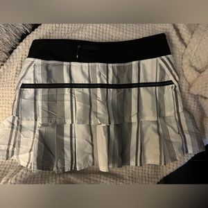 lululemon skirt